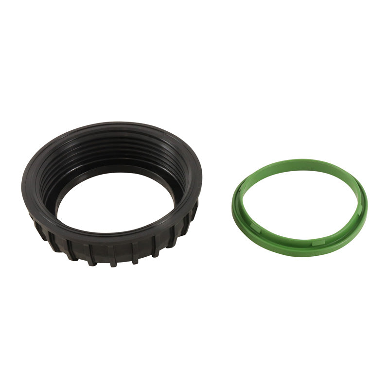 FUEL PUMP RETAINING NUT AND GASKET KIT