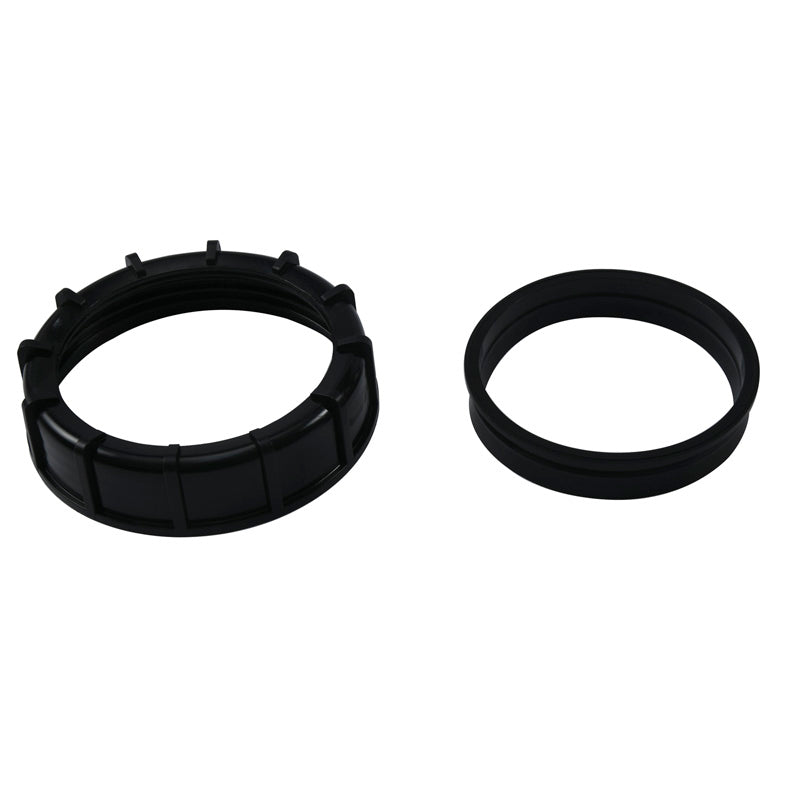 FUEL PUMP RETAINING NUT AND GASKET KIT