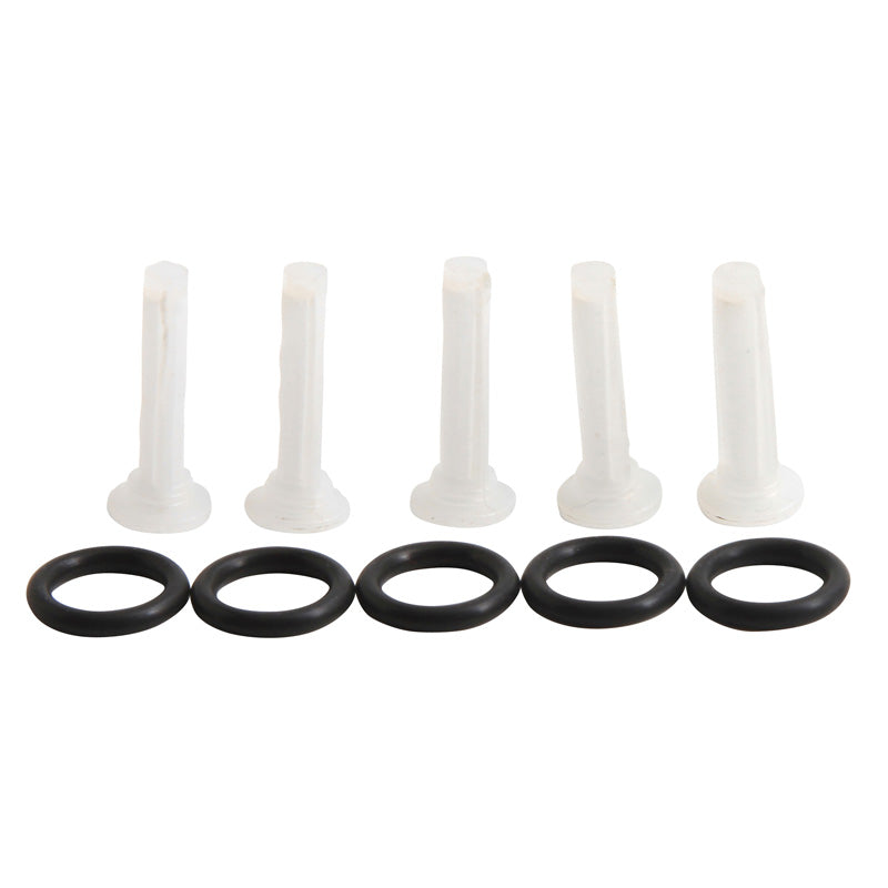 QUICK BREAK O-RING AND FILTER KIT 5PK