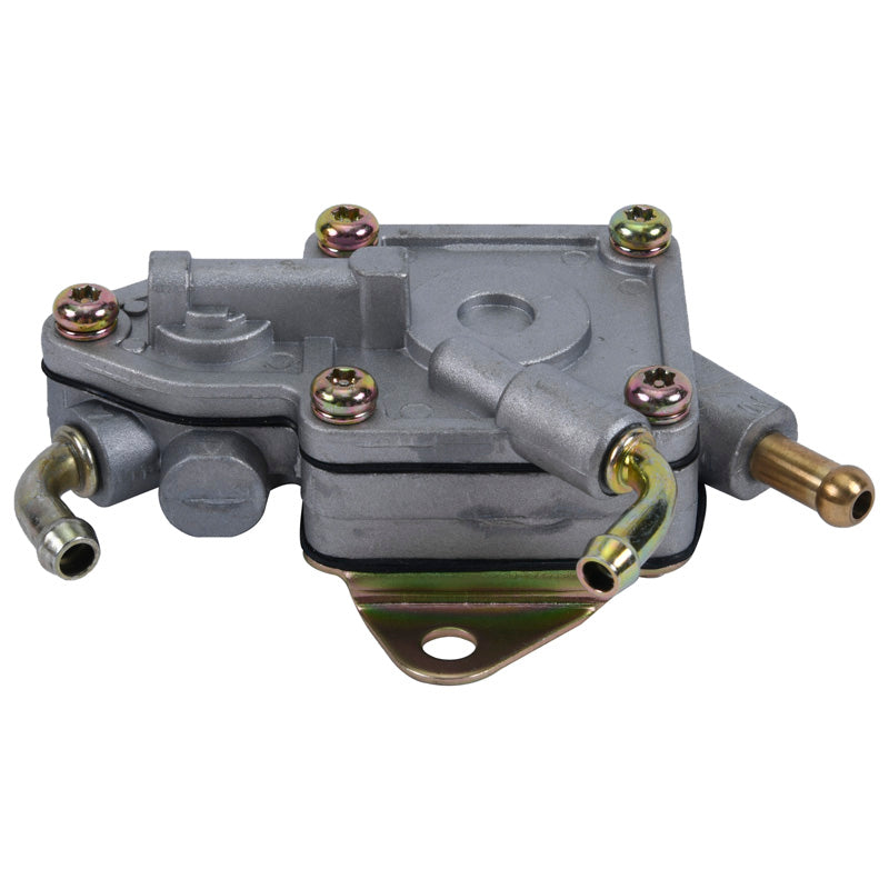 VACUUM OPERATED FUEL PUMP