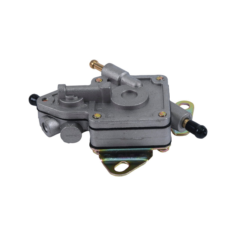 VACUUM OPERATED FUEL PUMP