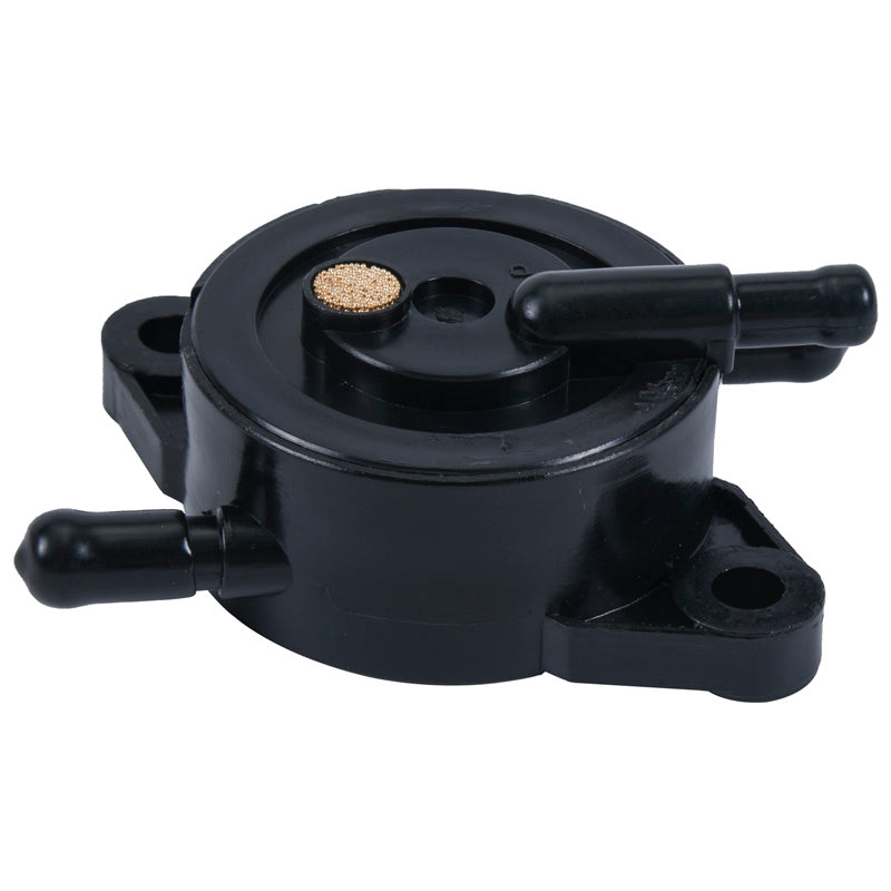 FUEL PUMP VACUUM OPERATED