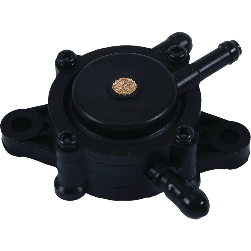 FUEL PUMP VACUUM OPERATED