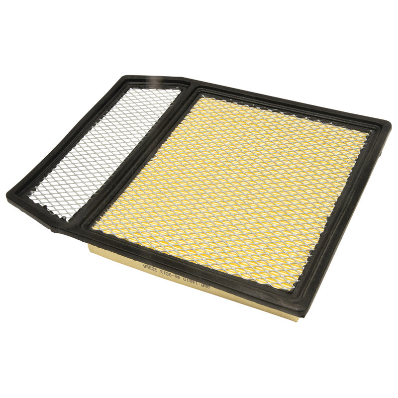 AIR FILTER KIT