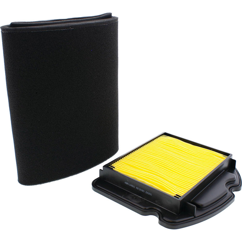 AIR FILTER KIT