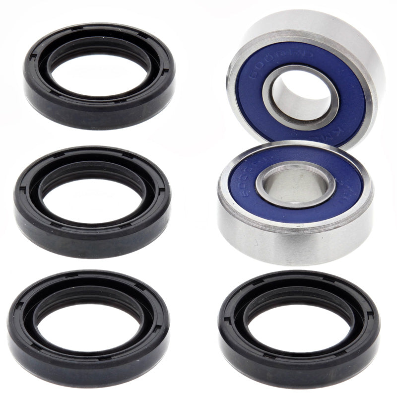 SUSPENSION BEARING KIT