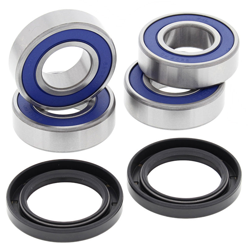 SUSPENSION BEARING KIT