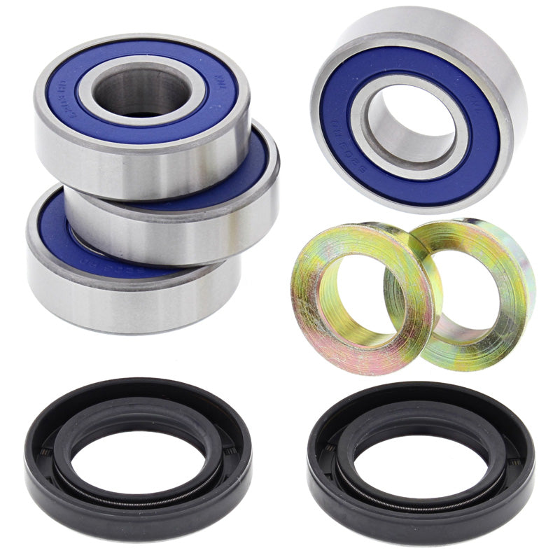 SUSPENSION BEARING KIT