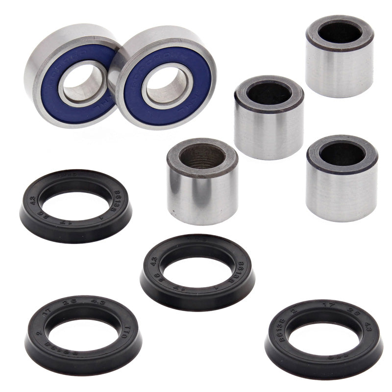 SUSPENSION BEARING KIT