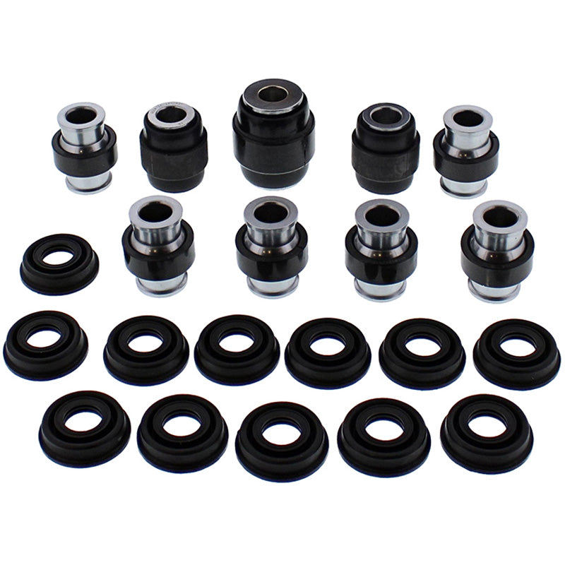 SUSPENSION BEARING AND SEAL KIT FOR ATV