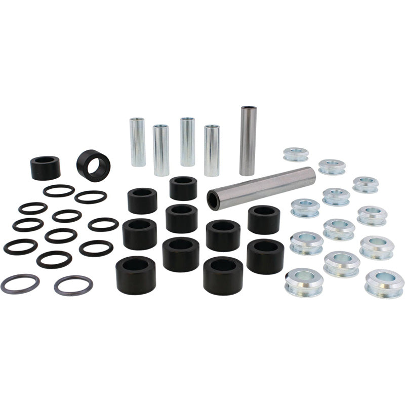 REAR INDIVIDUAL SUSPENSION KIT