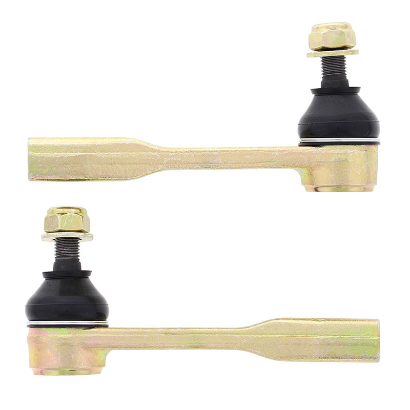 TIE-ROD END