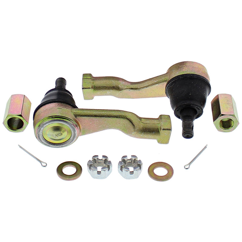 TIE-ROD END