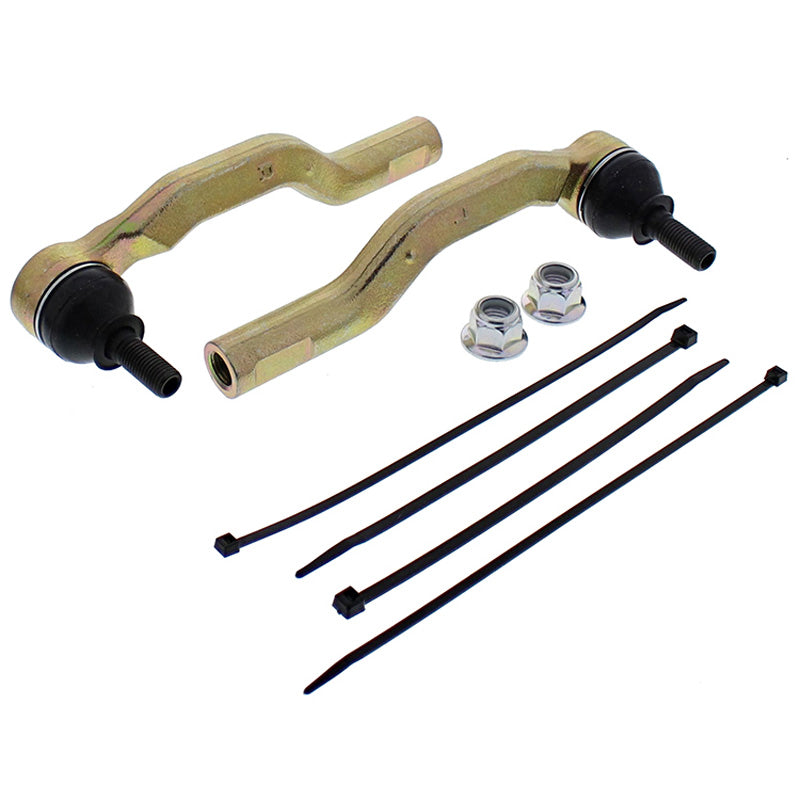 TIE-ROD END