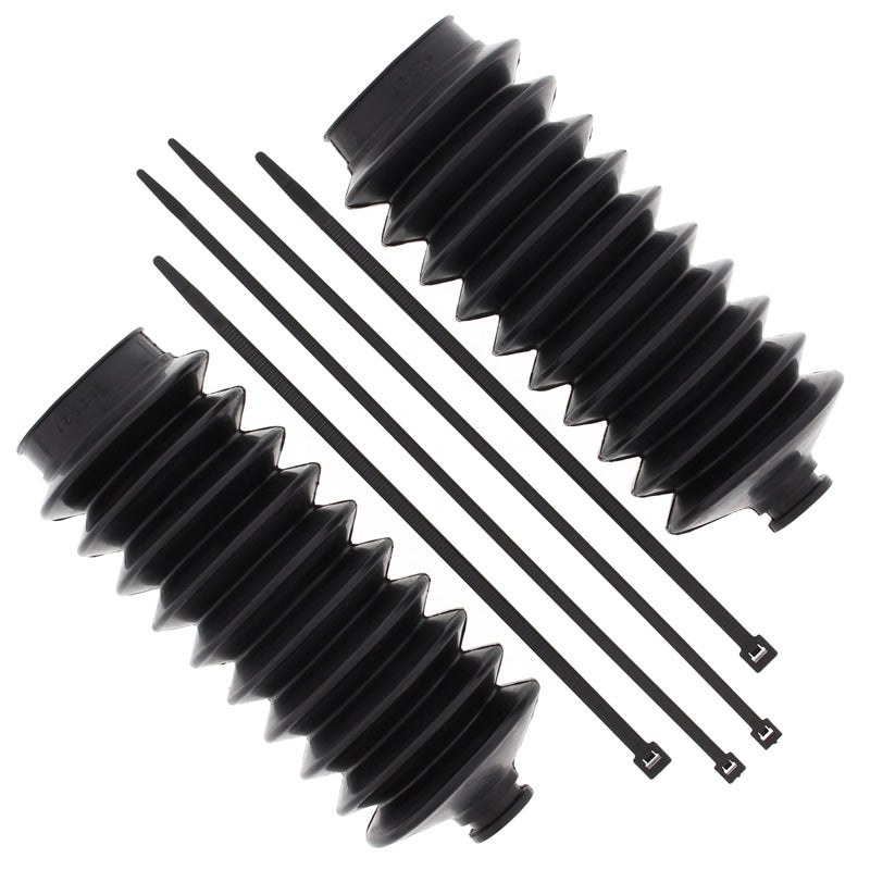 STEERING RACK REPLACEMENT BOOT
