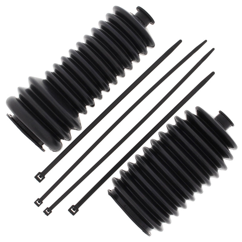 STEERING RACK REPLACEMENT BOOT