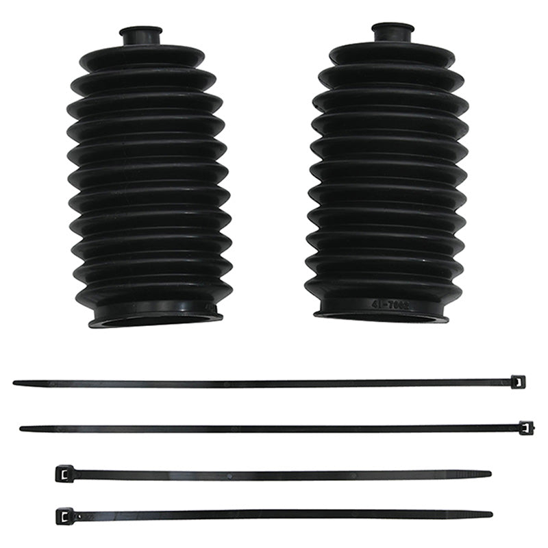 STEERING RACK REPLACEMENT BOOT