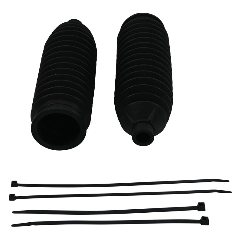 STEERING RACK REPLACEMENT BOOT