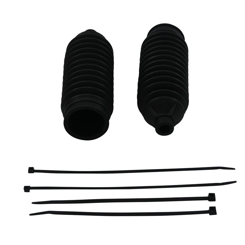 STEERING RACK REPLACEMENT BOOT
