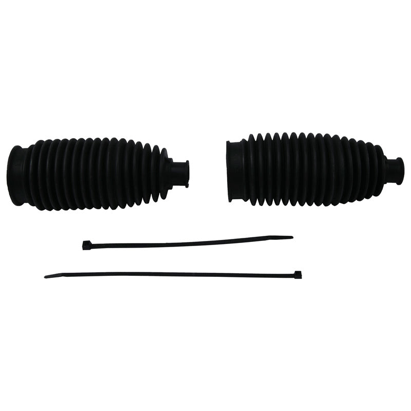 STEERING RACK REPLACEMENT BOOT