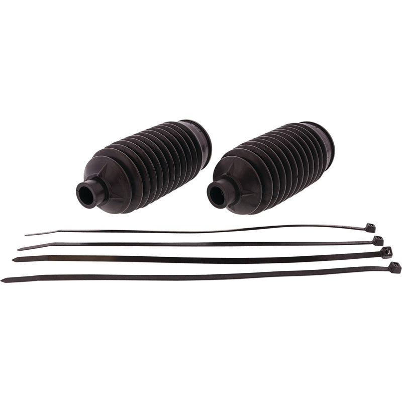 STEERING RACK REPLACEMENT BOOT