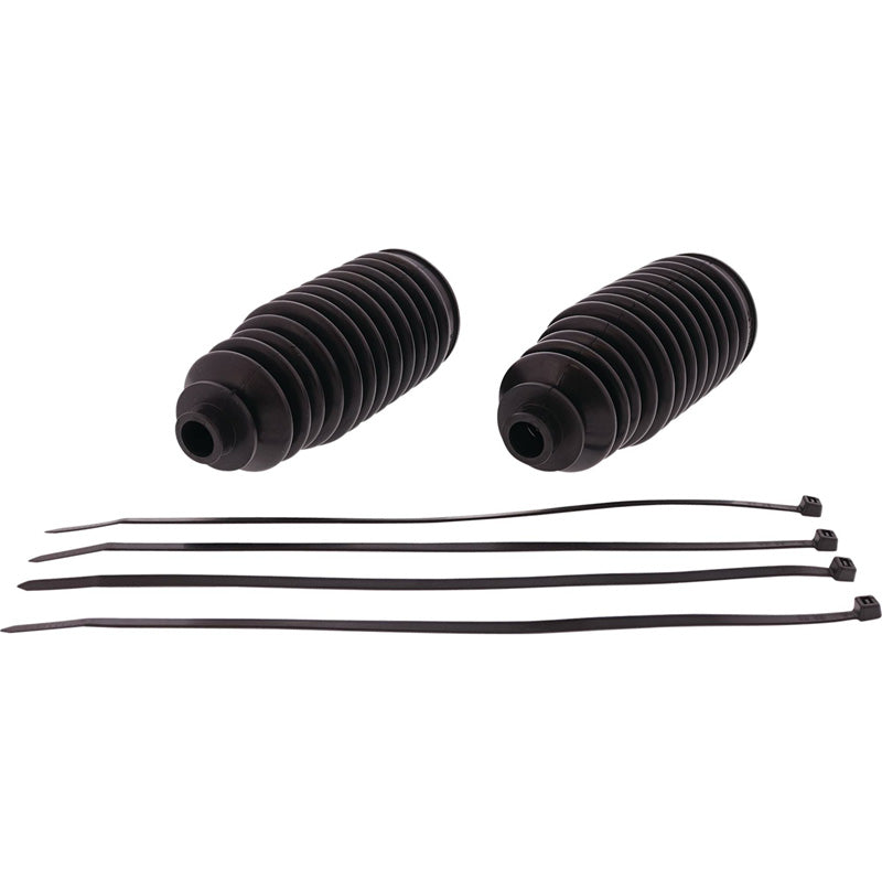 STEERING RACK REPLACEMENT BOOT