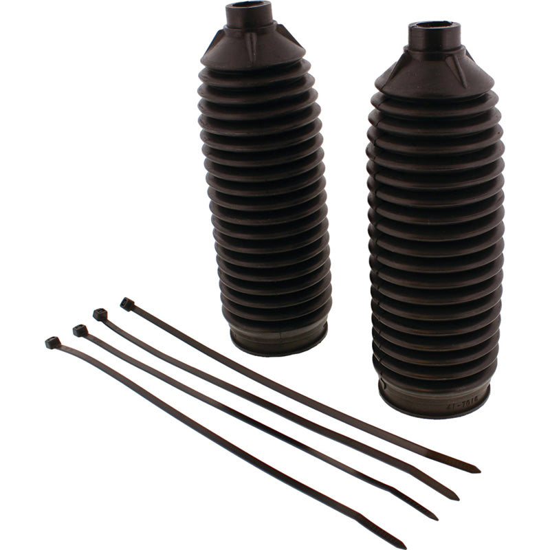 STEERING RACK REPLACEMENT BOOT
