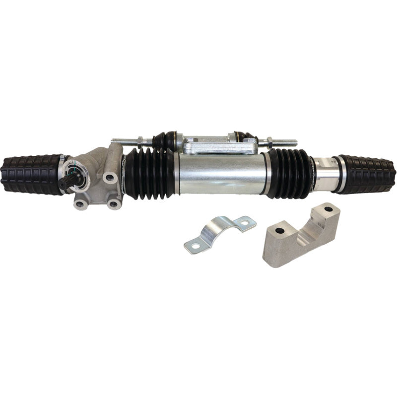 STEERING RACK KIT