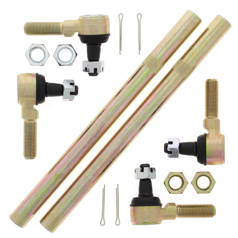 STEERING COMPONENT BEARING AND SEALS
