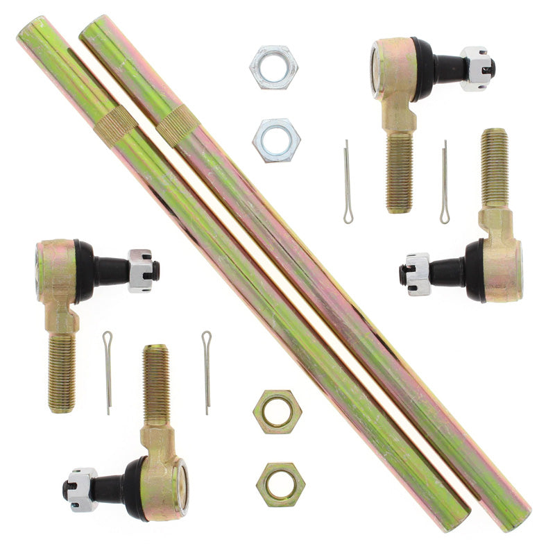 STEERING COMPONENT BEARING AND SEALS
