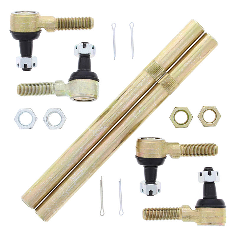 STEERING COMPONENT BEARING AND SEALS