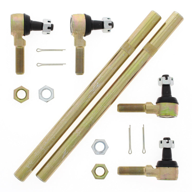 STEERING COMPONENT BEARING AND SEALS