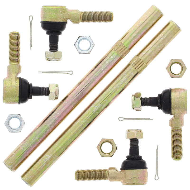 STEERING COMPONENT BEARING AND SEALS
