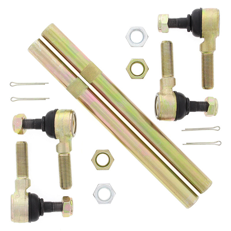 STEERING COMPONENT BEARING AND SEALS