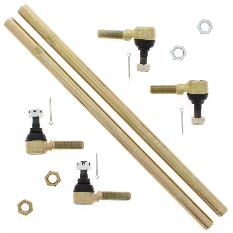 STEERING COMPONENT BEARING AND SEALS