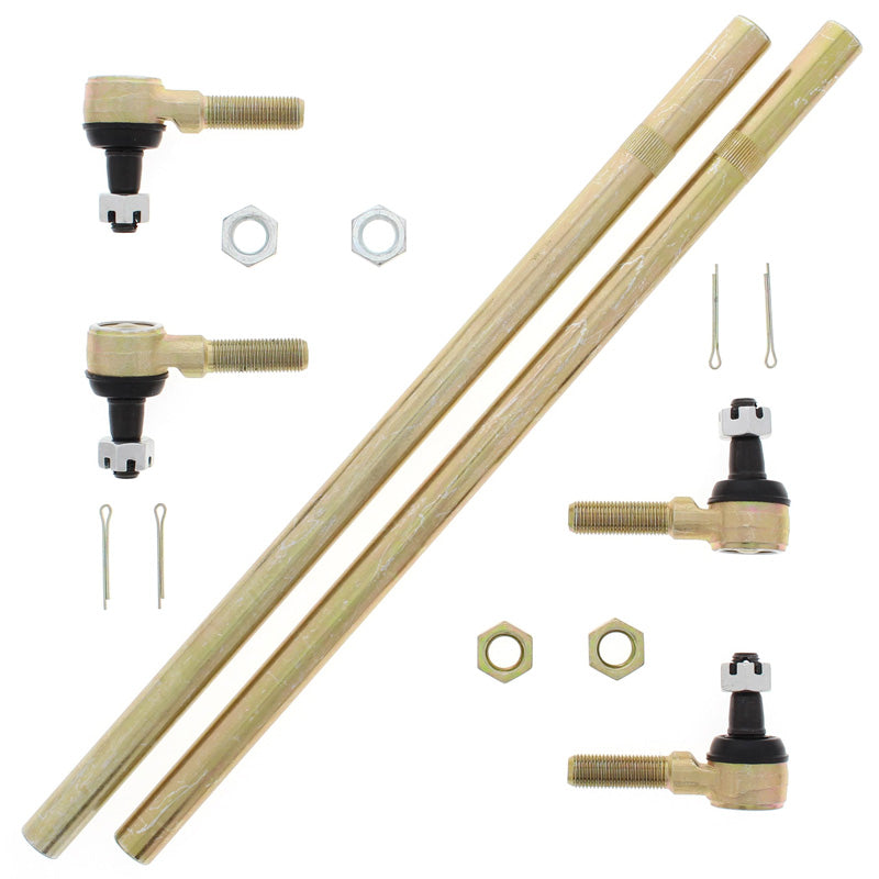 STEERING COMPONENT BEARING AND SEALS