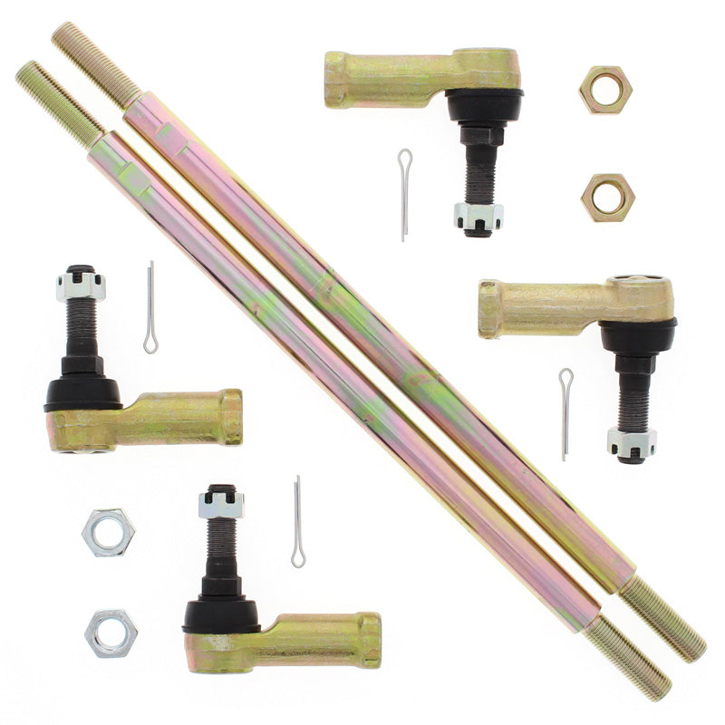 STEERING COMPONENT BEARING AND SEALS