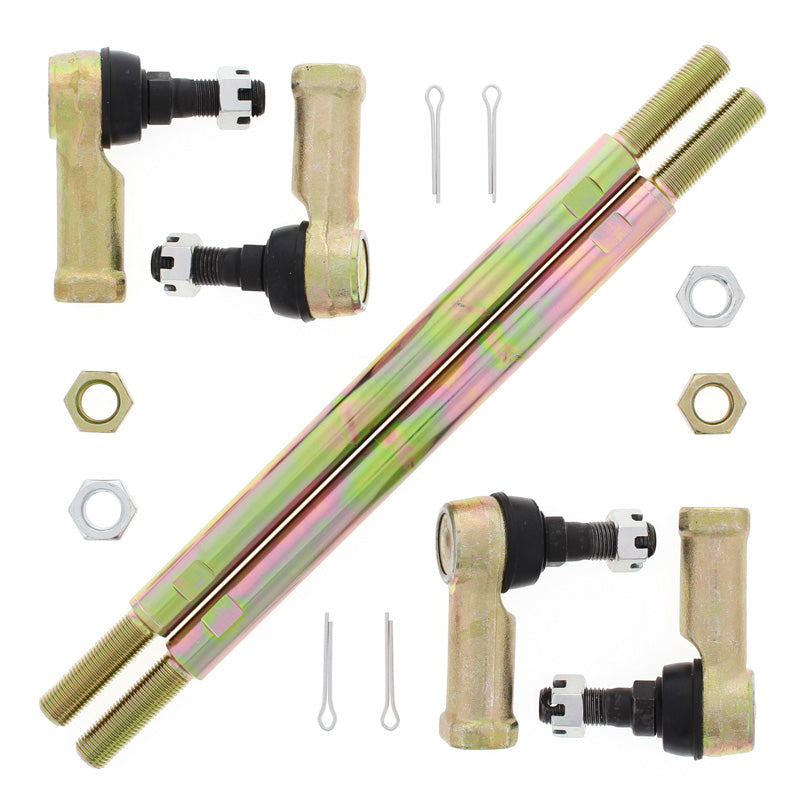 STEERING COMPONENT BEARING AND SEALS
