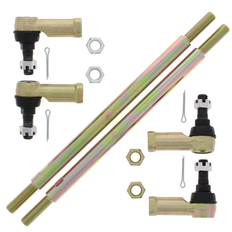 STEERING COMPONENT BEARING AND SEALS