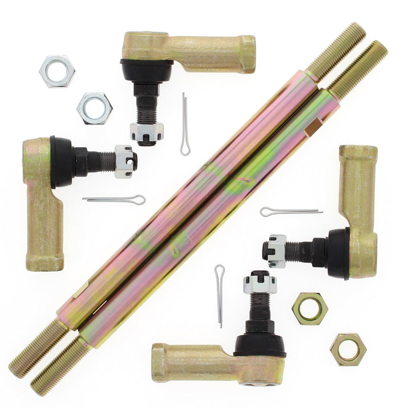 STEERING COMPONENT BEARING AND SEALS