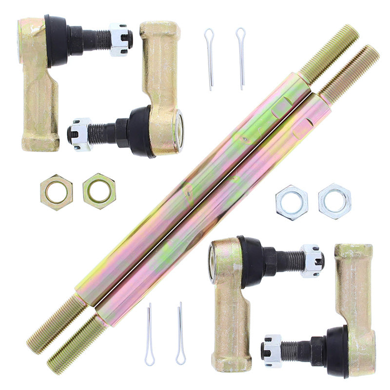 STEERING COMPONENT BEARING AND SEALS
