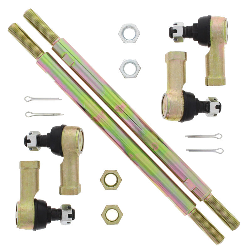 STEERING COMPONENT BEARING AND SEALS