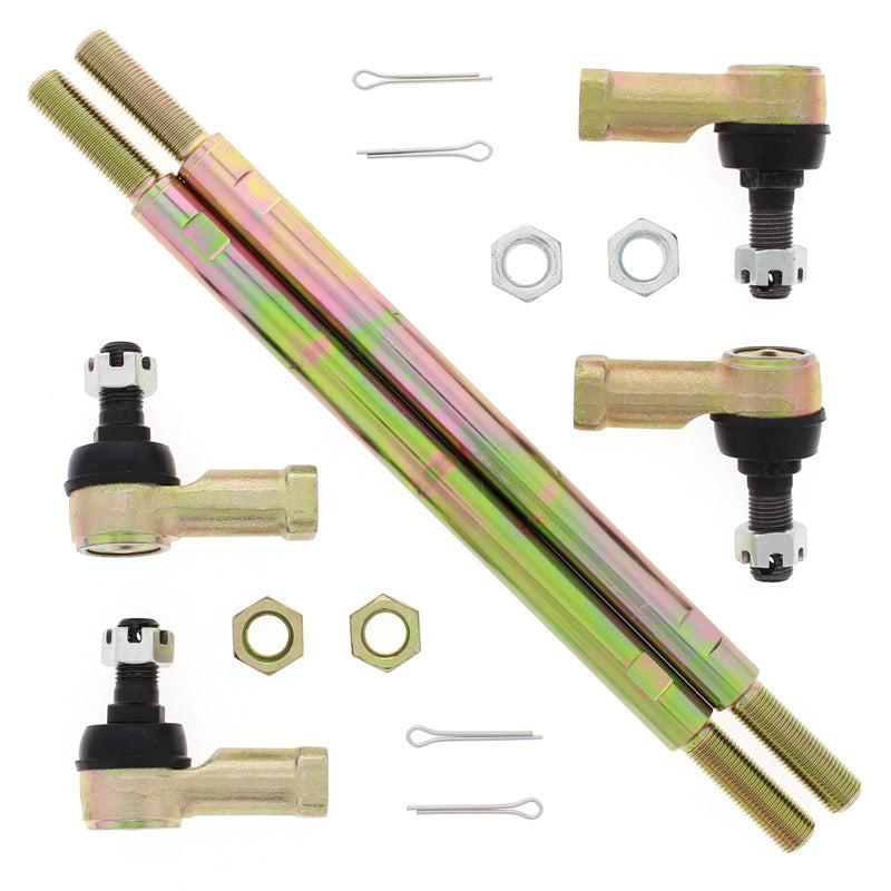 STEERING COMPONENT BEARING AND SEALS