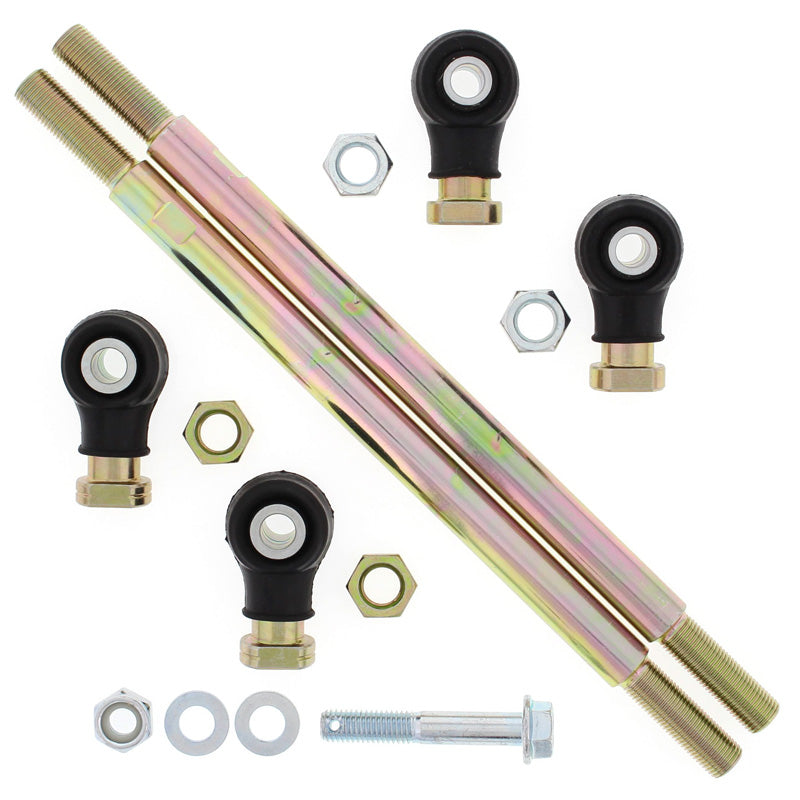 STEERING COMPONENT BEARING AND SEALS