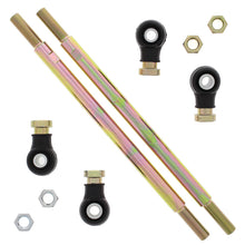 STEERING COMPONENT BEARING AND SEALS