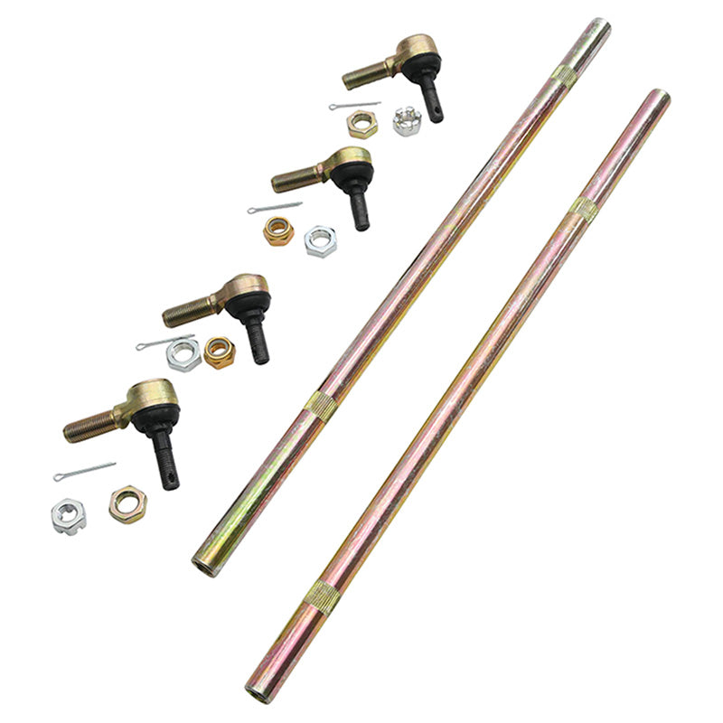 STEERING COMPONENT BEARING AND SEALS