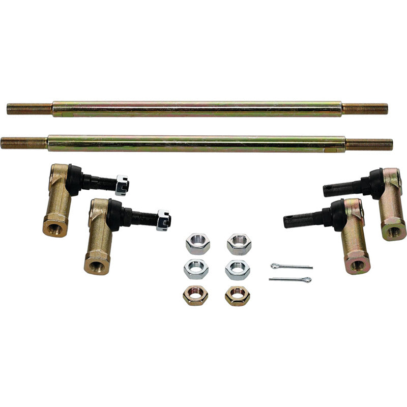 STEERING COMPONENT BEARING AND SEALS