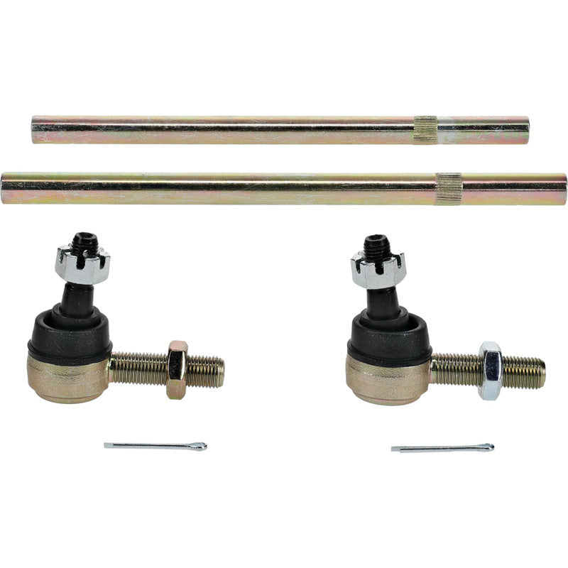 STEERING COMPONENT BEARING AND SEALS