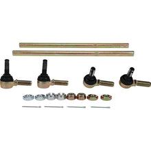 STEERING COMPONENT BEARING AND SEALS