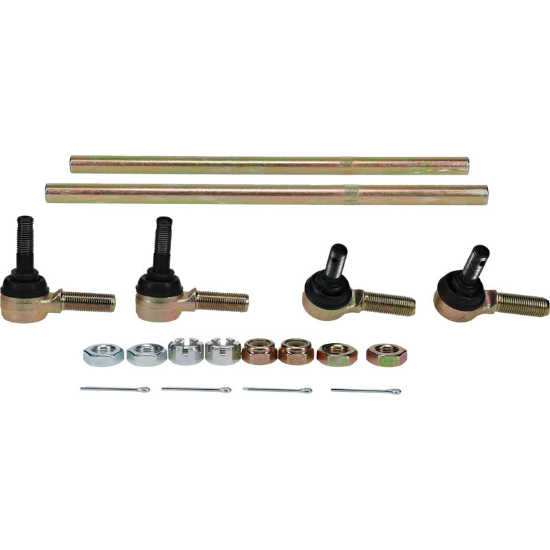 STEERING COMPONENT BEARING AND SEALS
